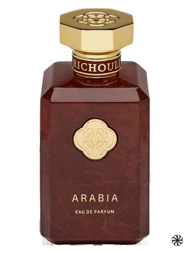 Arabia Richouli
