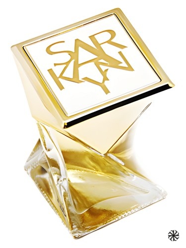 Sarkany The Fragrance Ricky Sarkany