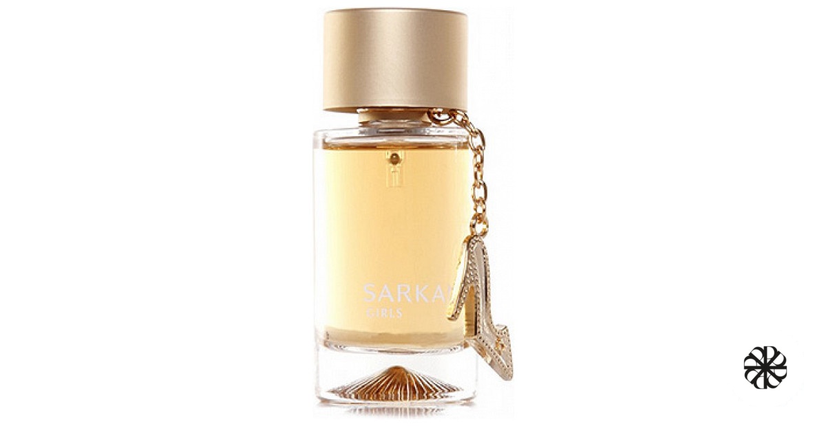Sarkany Girls Gold Ricky Sarkany