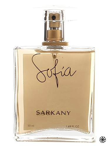 Sofía Ricky Sarkany