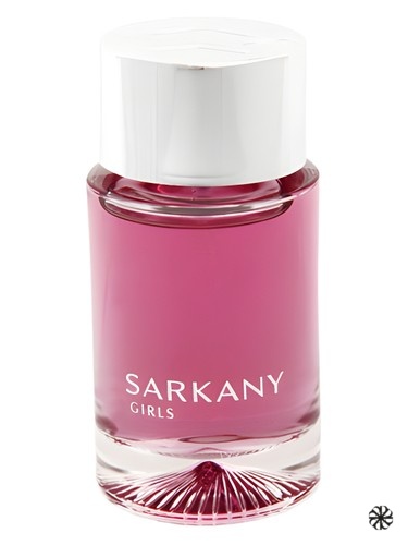 Sarkany Girls Pink Ricky Sarkany