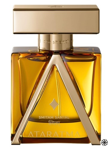 Smitam Santal Ataratma