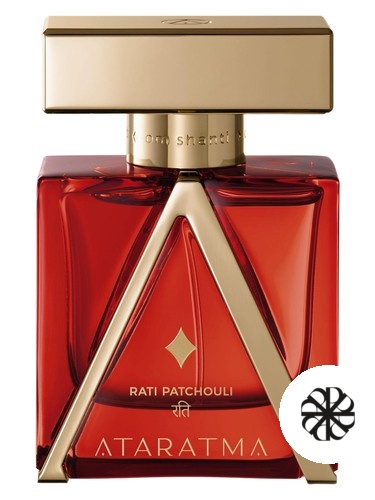 Rati Patchouli Ataratma