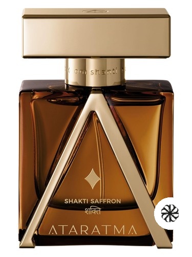 Shakti Saffron Ataratma