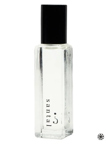 Santal Riddle