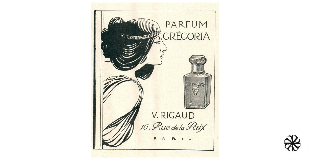 Grégoria Rigaud