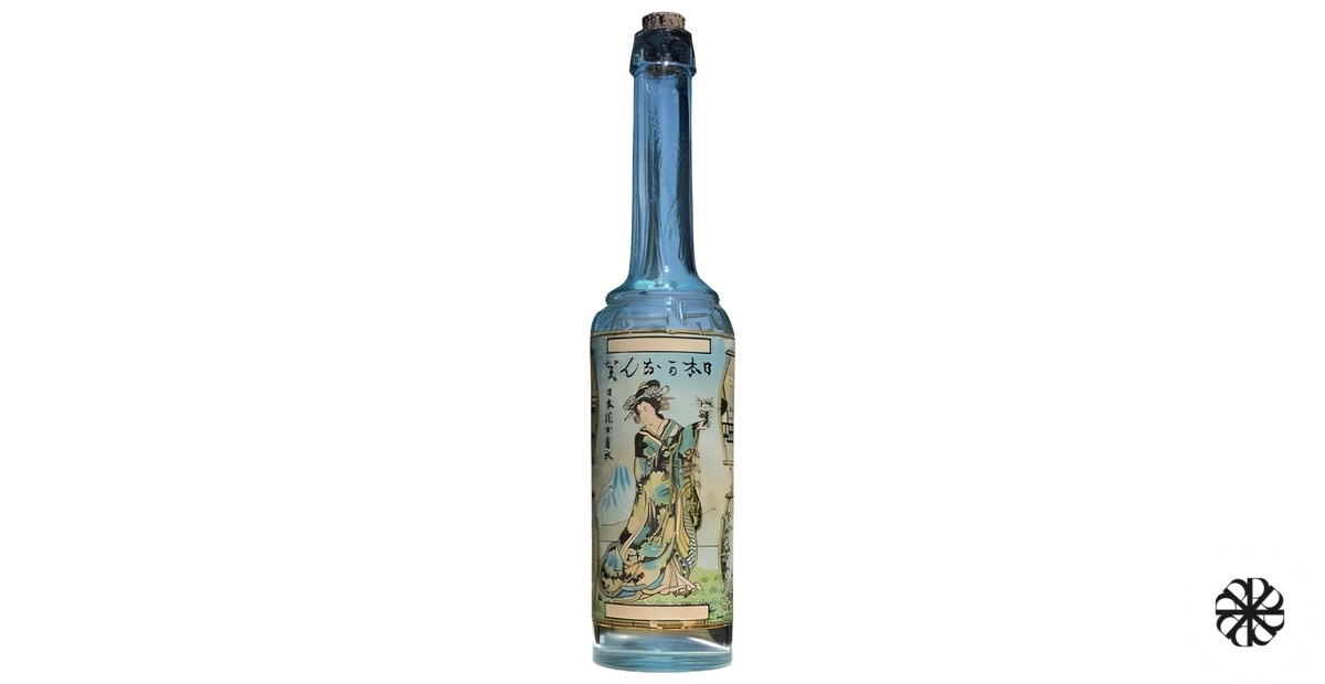 Eau de Kananga du Japon Rigaud