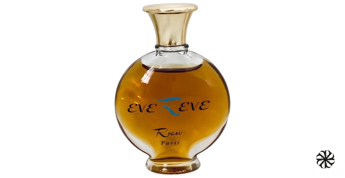 Eve Reve Rigaud