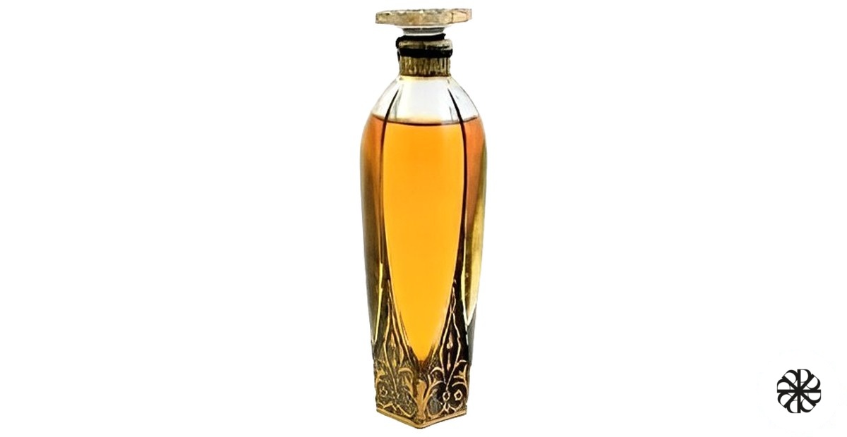 L'Ambre Rigaud