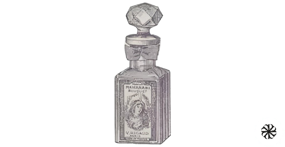 Maharani Bouquet Rigaud