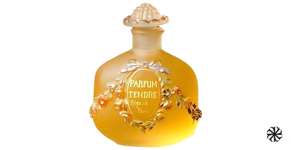 Parfum Tendre Rigaud