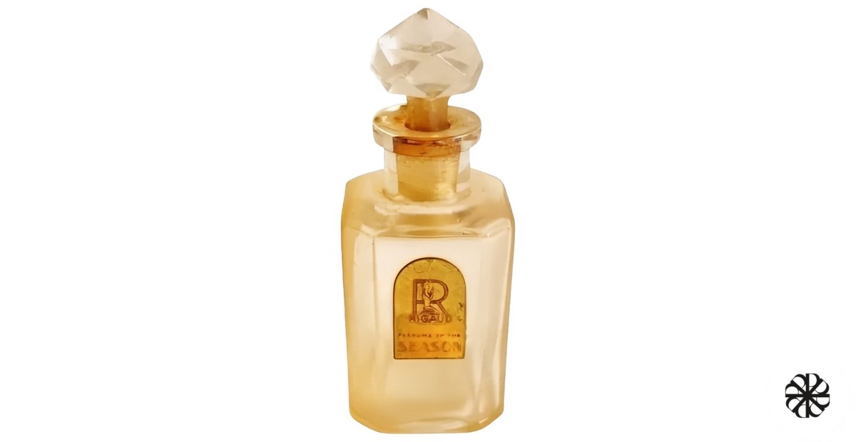 The Perfume of the Season Rigaud