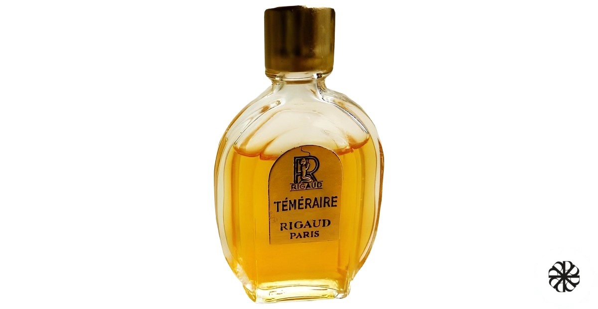Temeraire Rigaud