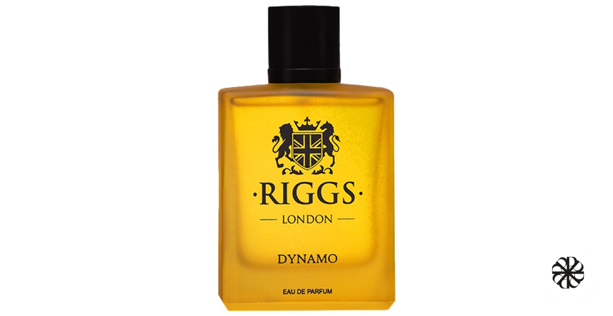 Dynamo Riggs