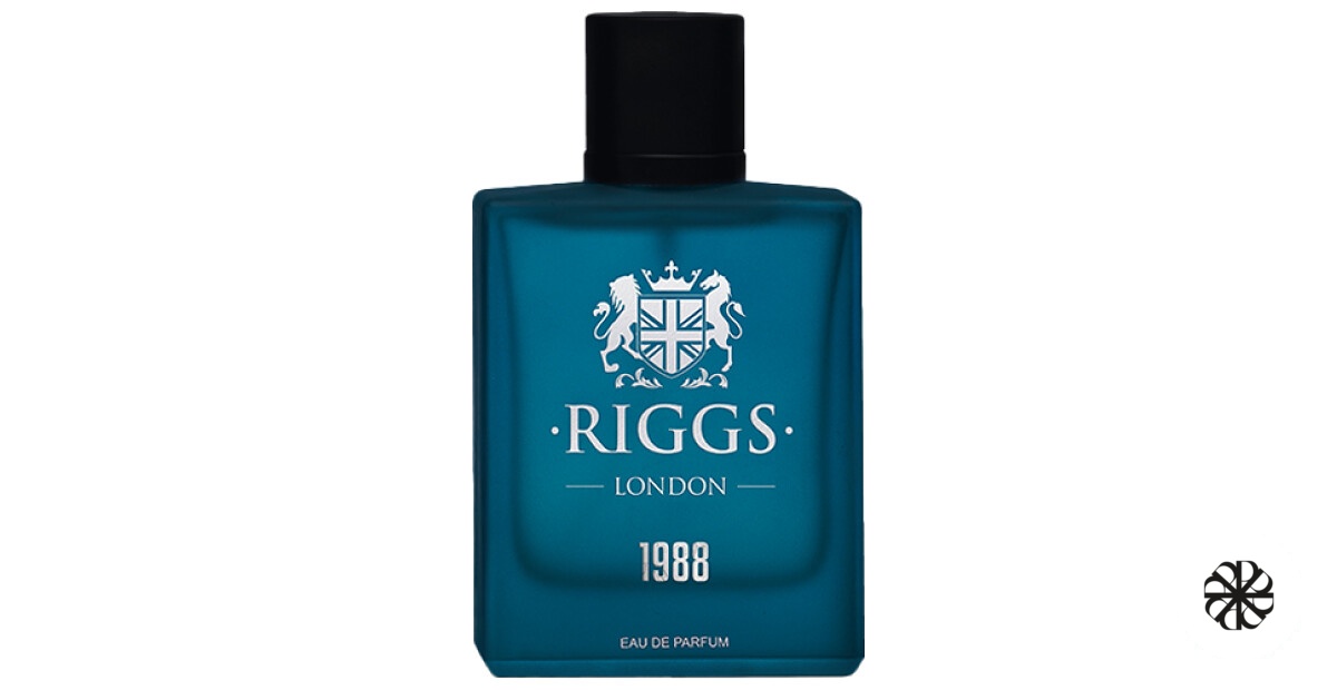 1988 Riggs