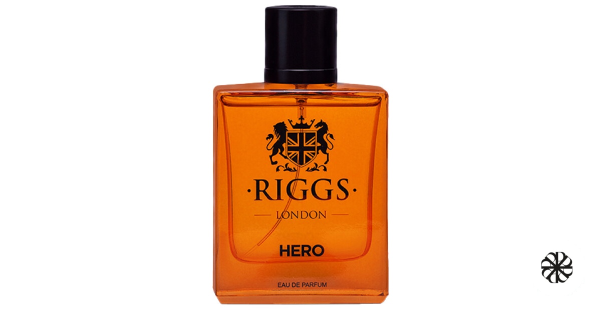 Hero Riggs