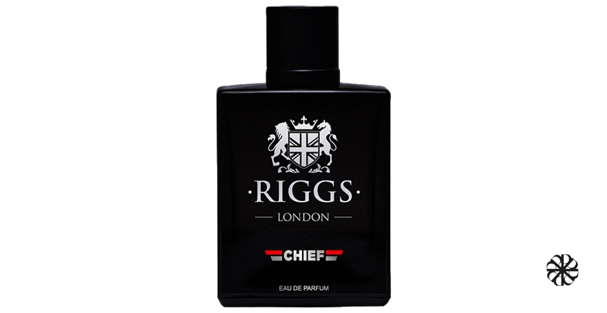 Chief Riggs