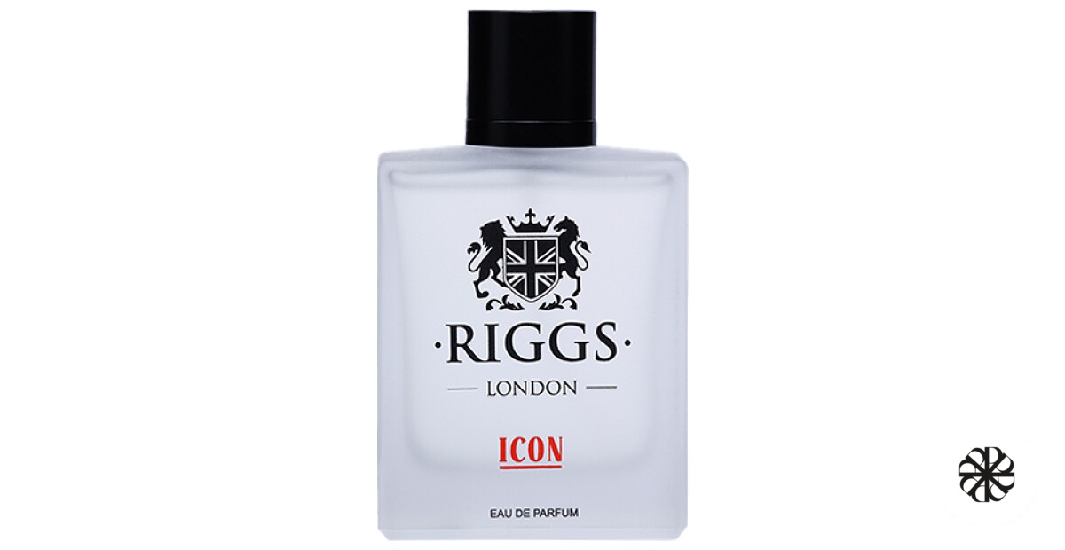 Icon Riggs