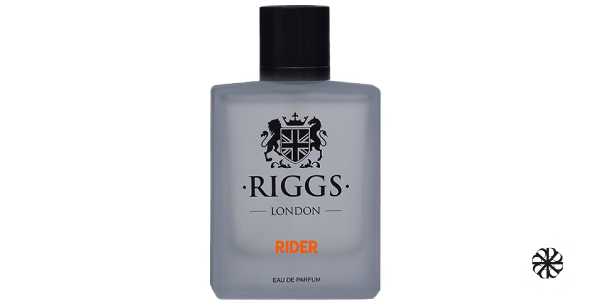 Rider Riggs