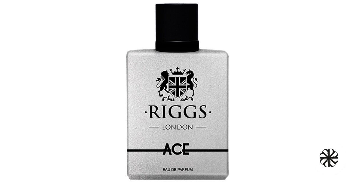 Ace Riggs
