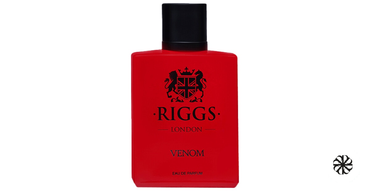 Venom Riggs