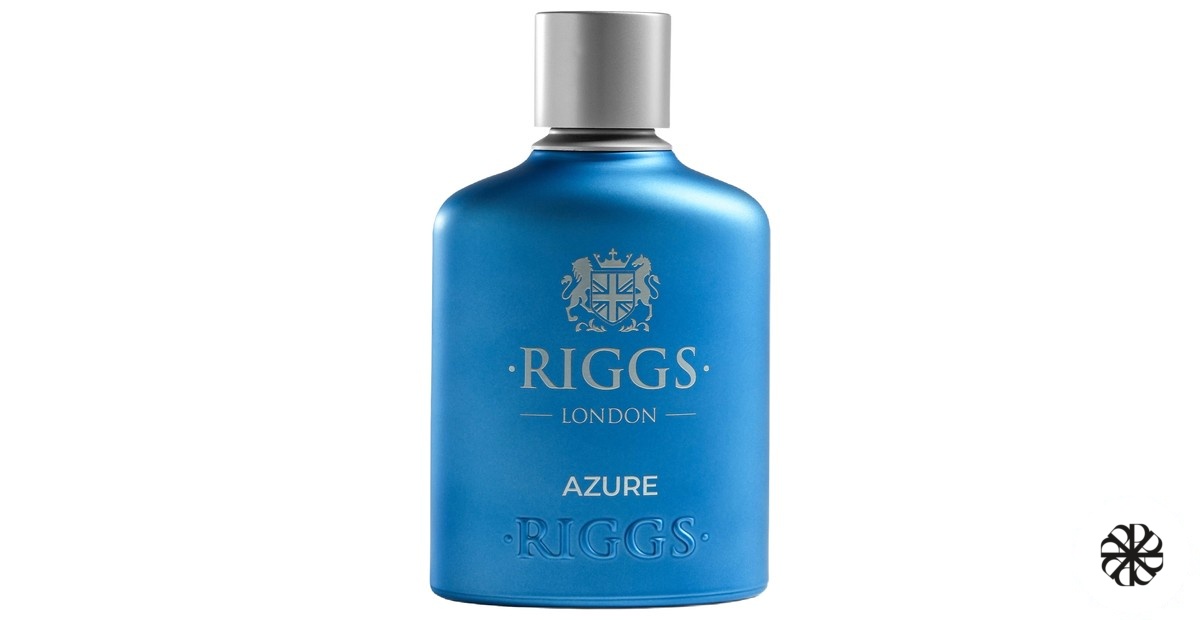 Azure Riggs