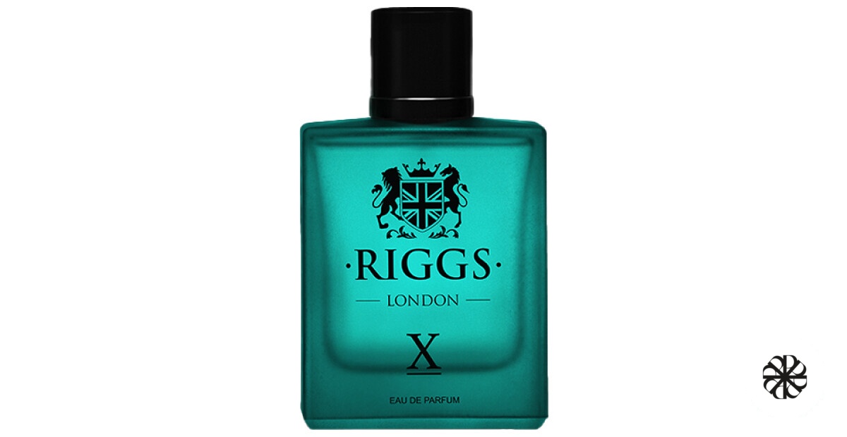 X Riggs