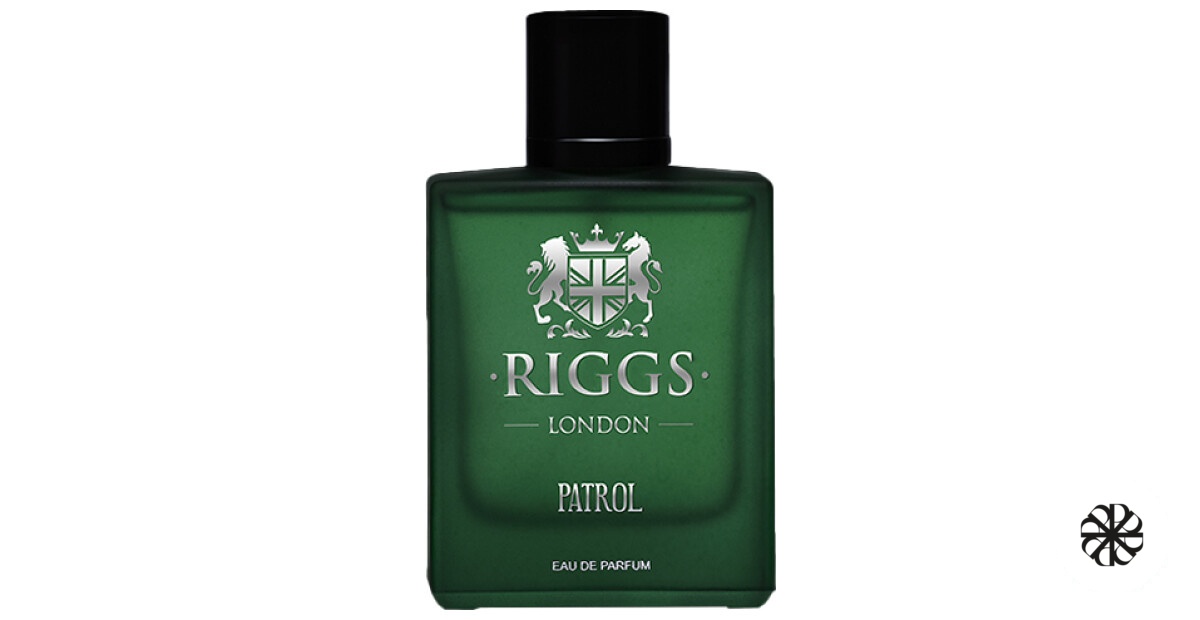 Patrol Riggs