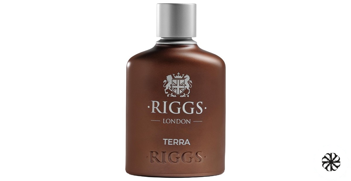 Terra Riggs