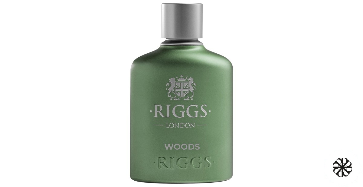 Woods Riggs