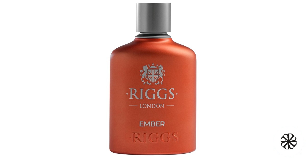 Ember Riggs