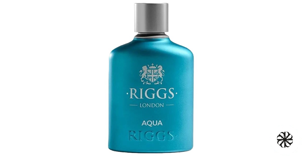Aqua Riggs