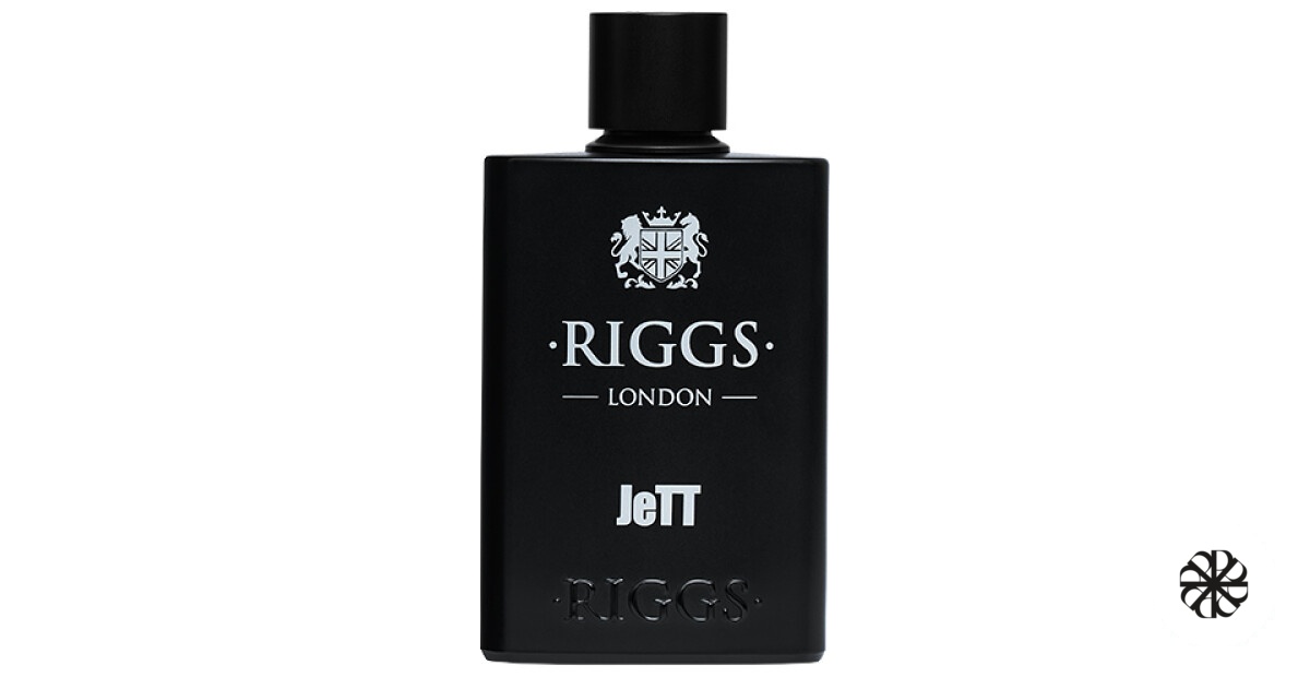 Jett Riggs