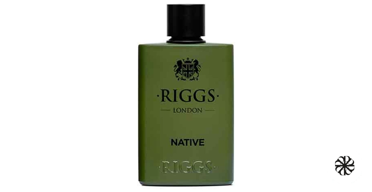 Native Riggs
