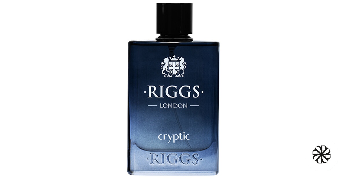 Cryptic Riggs