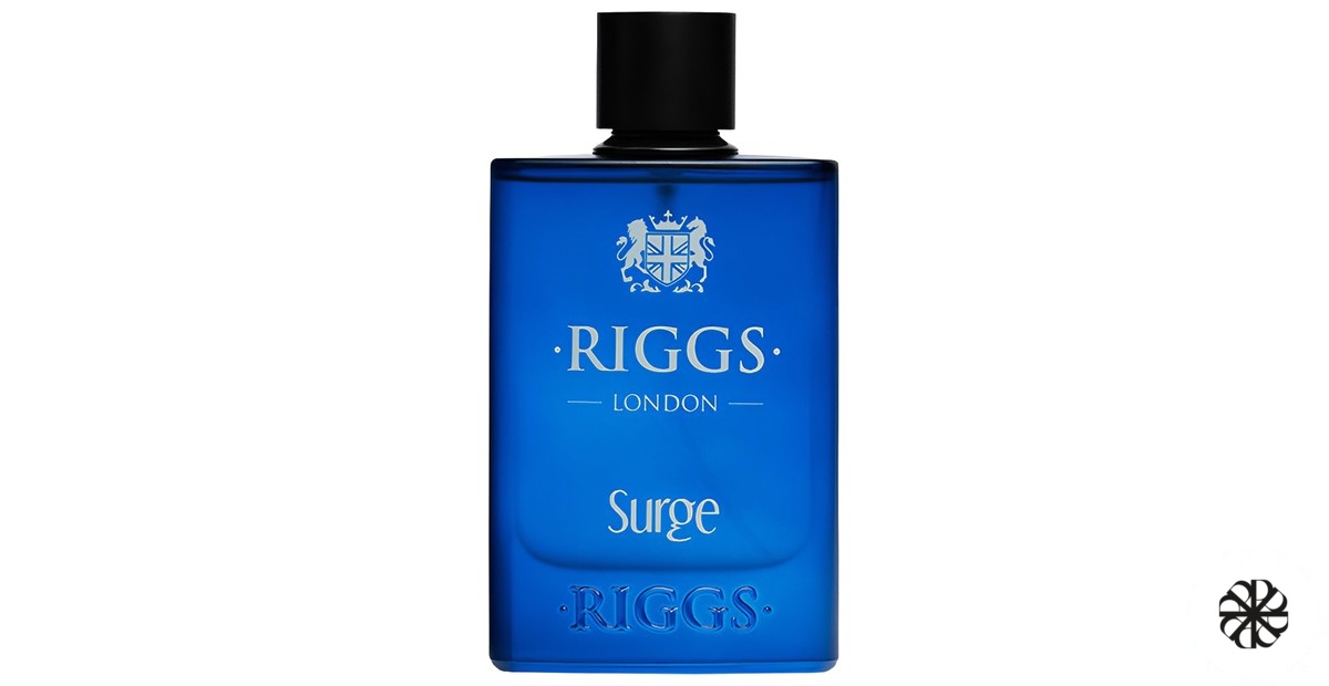 Surge Riggs