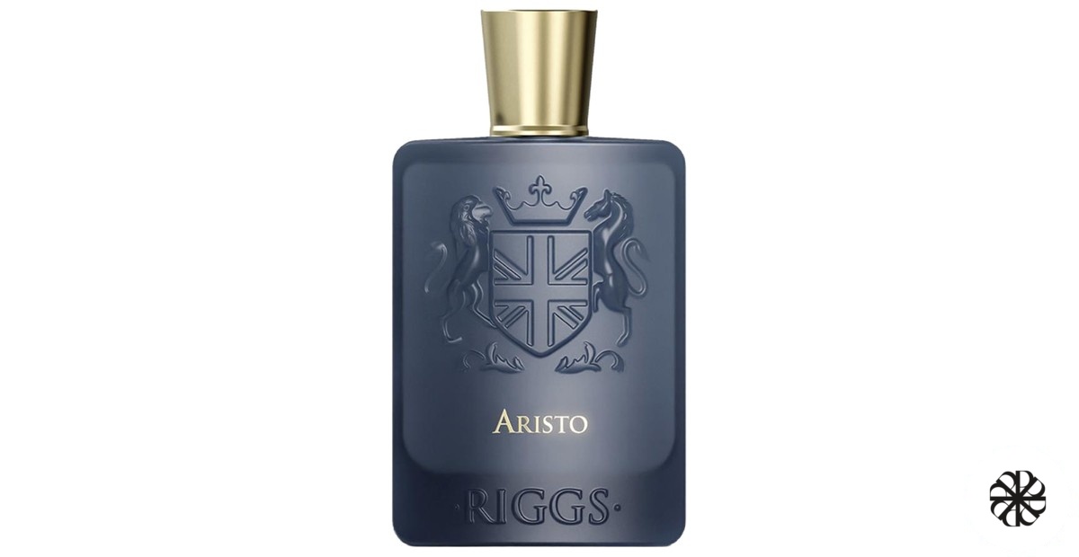 Aristo Riggs