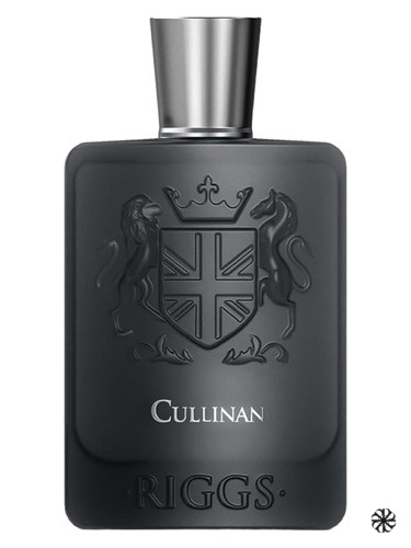 Cullinan Riggs