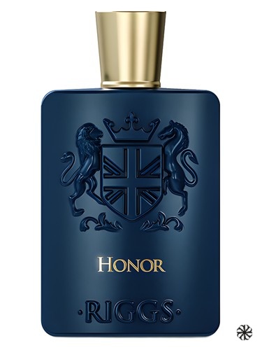 Honor Riggs