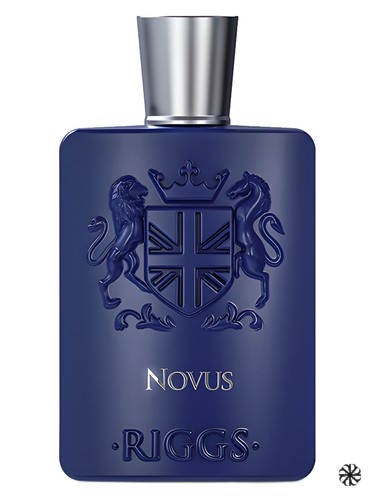 Novus Riggs