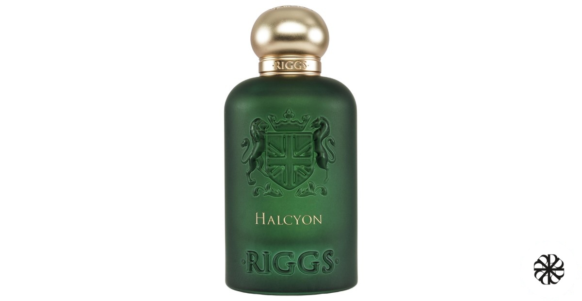 Halcyon Riggs