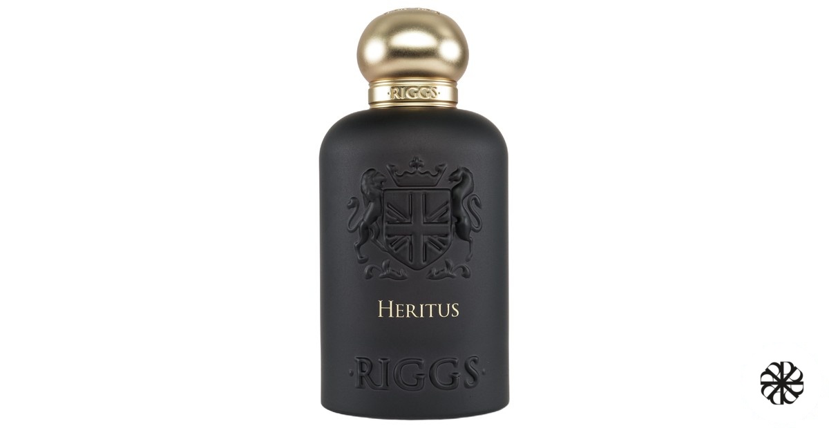 Heritus Riggs