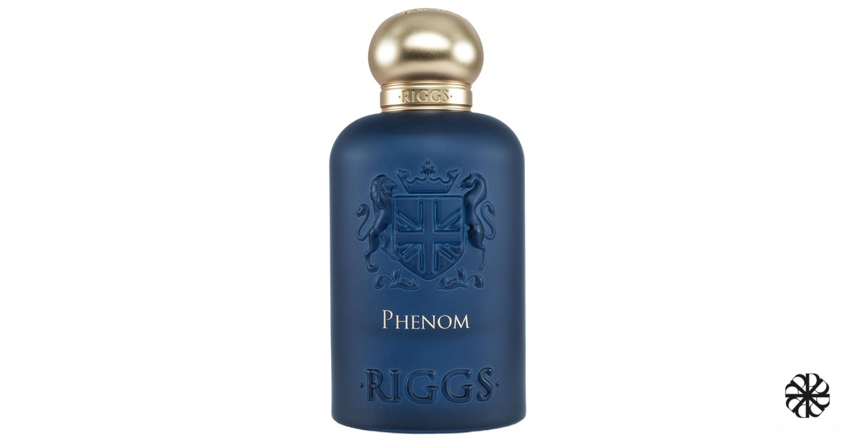 Phenom Riggs