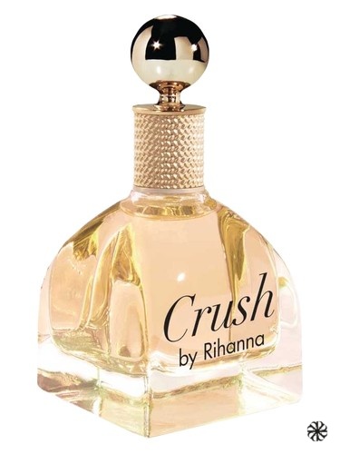 Crush Rihanna