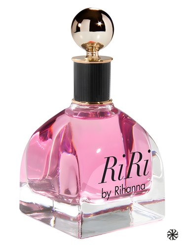 RiRi Rihanna