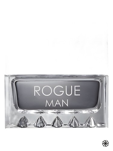 Rogue Man Rihanna