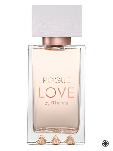 Rogue Love Rihanna