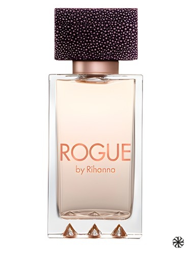 Rogue Rihanna