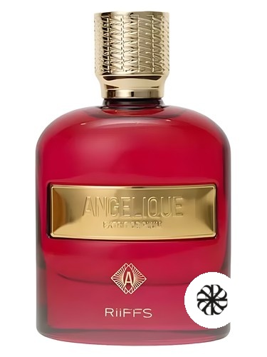 Angelique Extrait de Plum Riiffs Perfumes