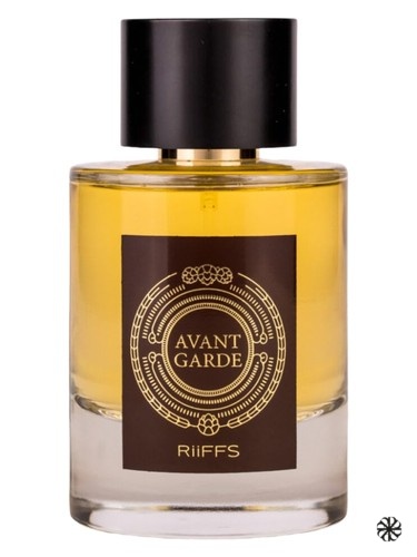 Avant Garde Riiffs Perfumes